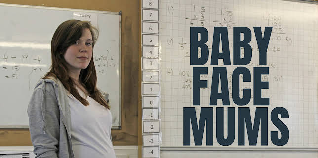 Baby Faced Mums
