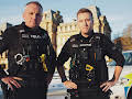 Police Interceptors