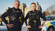 Police Interceptors (S14 E9)