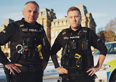 Police Interceptors