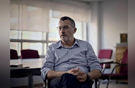 No Se Lo Digas a Nadie: The Family