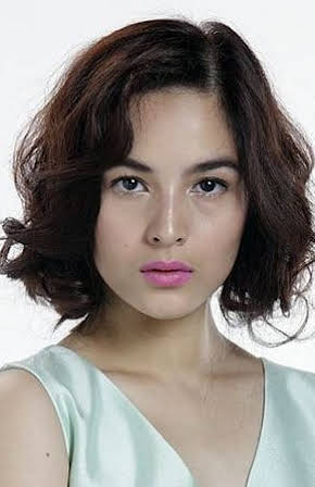 Chelsea Islan as 