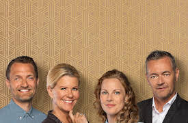 Lyxfällan Danmark: Avsnitt 9