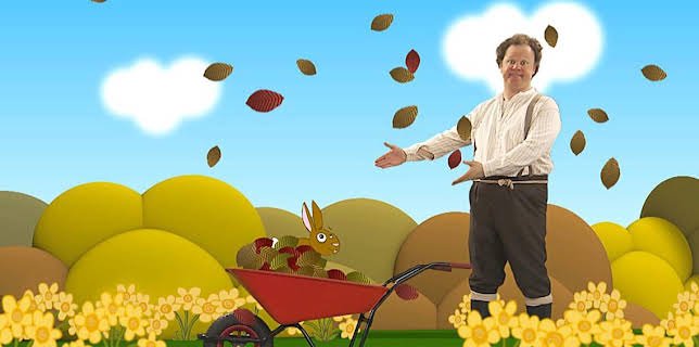 2:45 PM: Gigglebiz (S4 E12) (S4) | Cbeebies | 3/13 2026