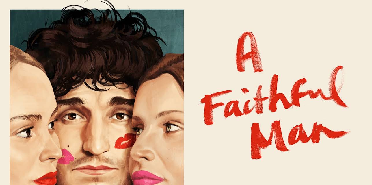 A Faithful Man (2019)