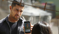 NCIS (S14 E24)