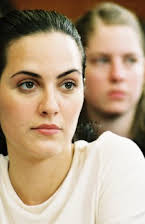 Julieta Díaz som Cecilia Ferrari