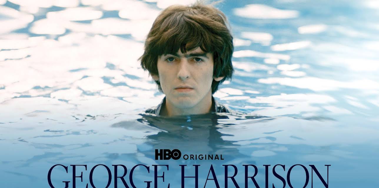 George Harrison: Living in the Material World