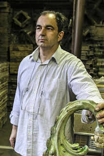 08:36: ¿Cómo lo hacen?: Episodio 4 | Discovery Max | 9/3 2026