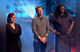 Beat Bobby Flay Season 1: Farmer and the Belle