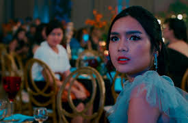 Dirty Linen Season 1: Dirty Linen EP3