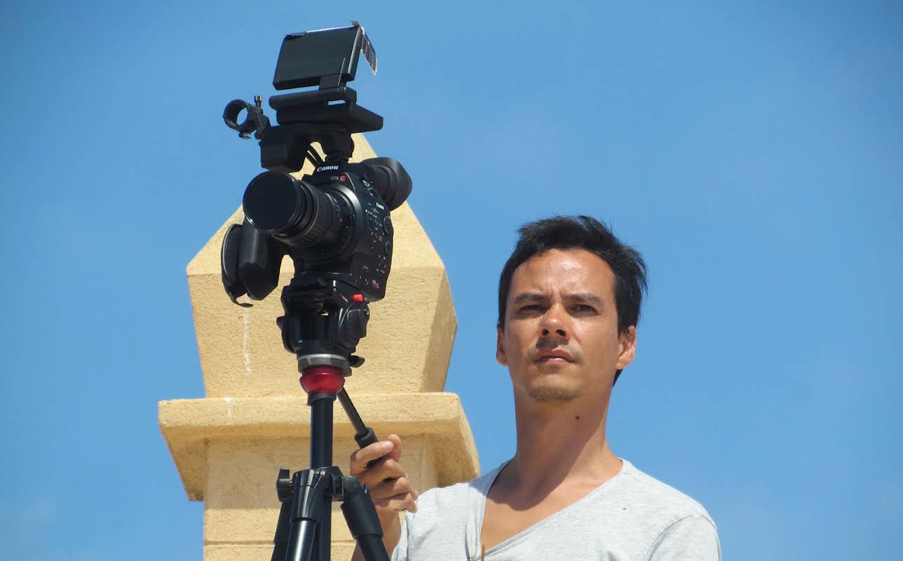 Frédéric Tcheng