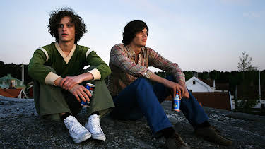 14:15: Behind Blue Skies | Viasat Film Hits | 4/20 2026