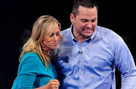 Million Dollar Money Drop: Frank and Melissa