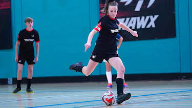 6:25 PM: Jamie Johnson FC (S4) | CBBC | 6/13 2026