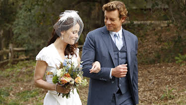 14:00: The Mentalist (S7 E13) (S7) | TV6 | 9/22 2026