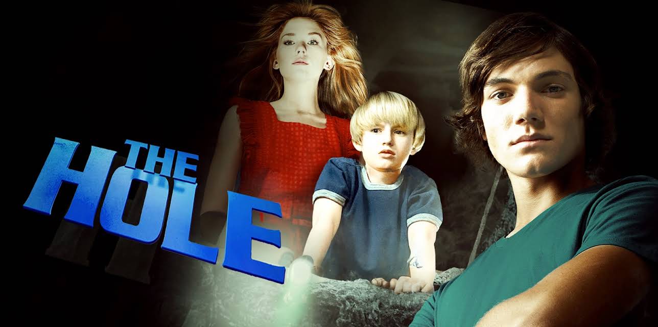 The Hole (2009)