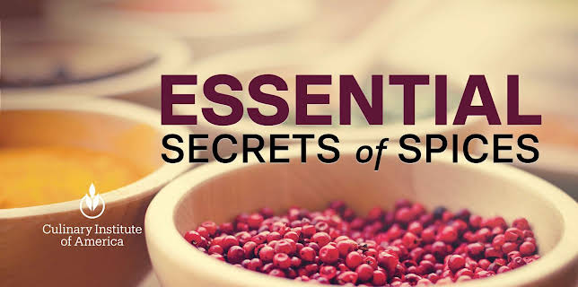 The Everyday Gourmet: Essential Secrets of Spices in Cooking