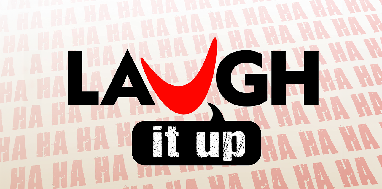 Laugh It Up Season One