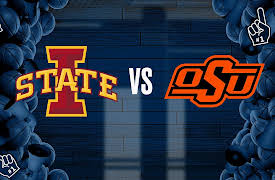 Women's College Basketball - Big 12 Women's: Iowa St. at Oklahoma St. Season 10: Big 12 Women's: Utah at Oklahoma St.