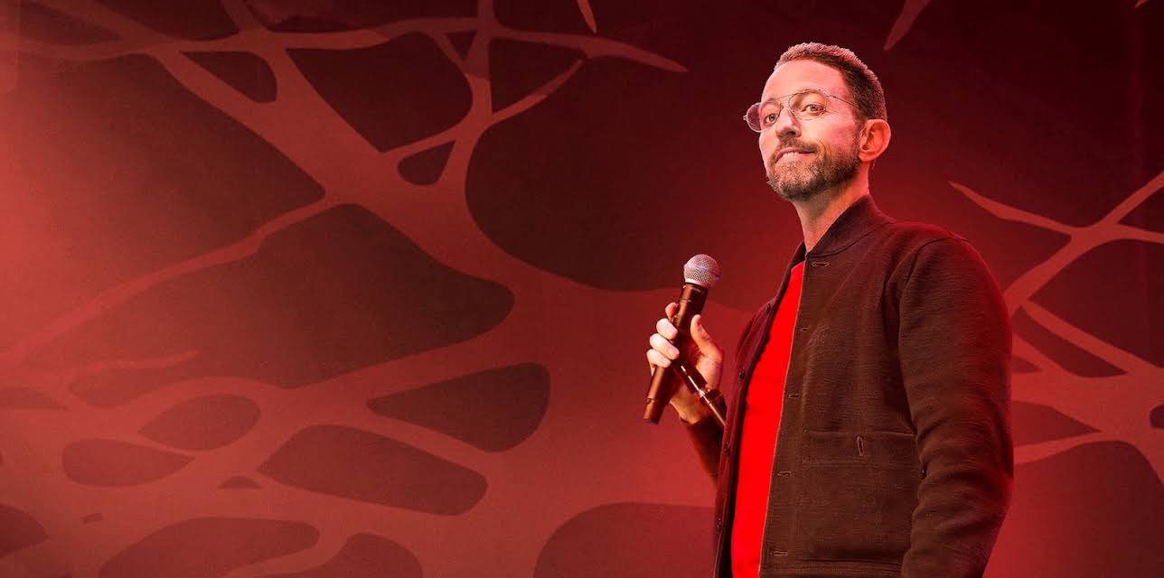 Neal Brennan: Crazy Good (2024)