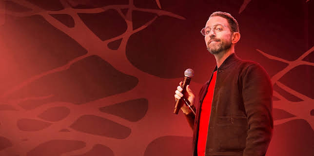 Neal Brennan: Crazy Good (2024)