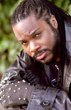Malcolm-Jamal Warner als 