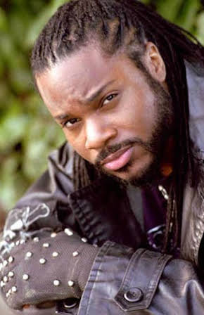 Malcolm-Jamal Warner as 