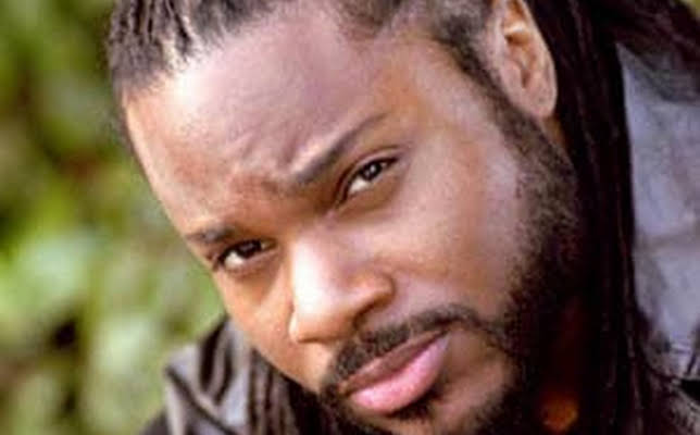 Malcolm-Jamal Warner