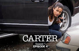 Carter: Harley's Got a Gun