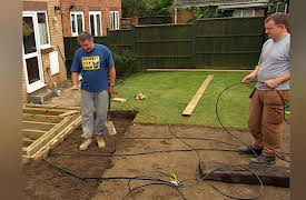 Ground Force: Wakefield