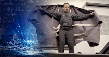 23:55: Wissenschaft extrem – Forschende, die an Grenzen gehen | ZDFinfo | 3/27 2026