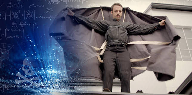 23:15: Wissenschaft extrem – Forschende, die an Grenzen gehen | ZDFinfo | 11/12 2025