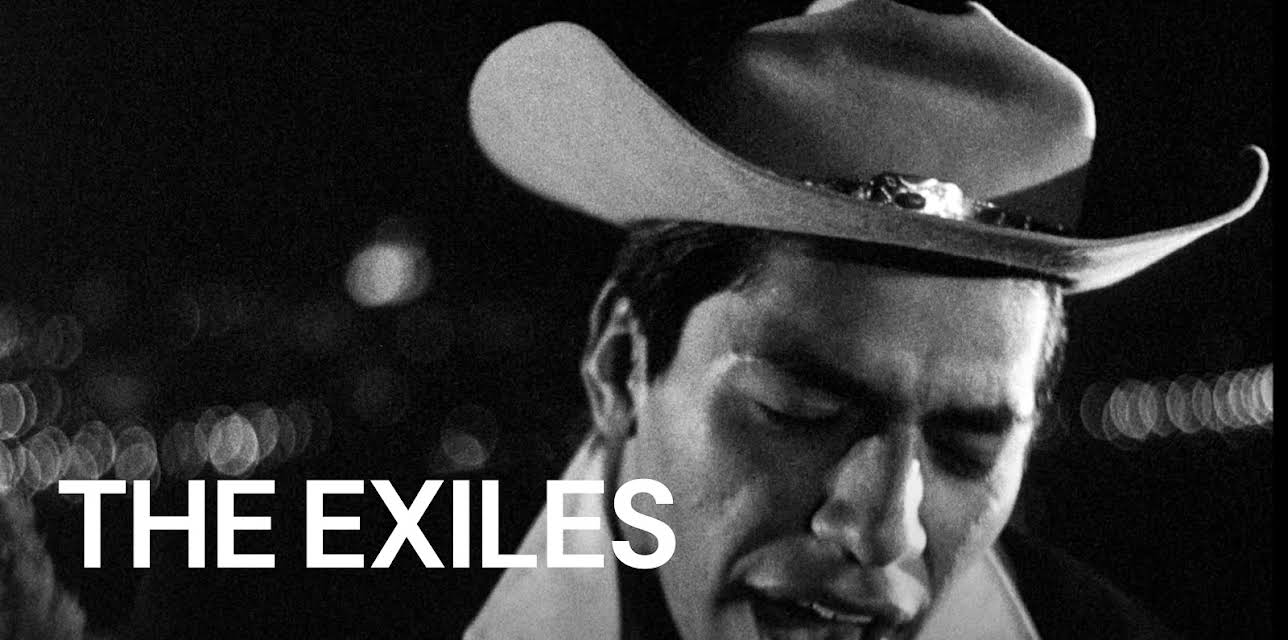 The Exiles (1961)
