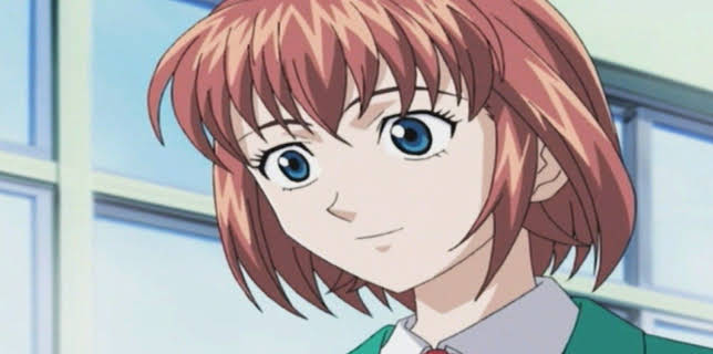 06:15: Eyeshield 21 | ProSieben Maxx | 3/21 2026