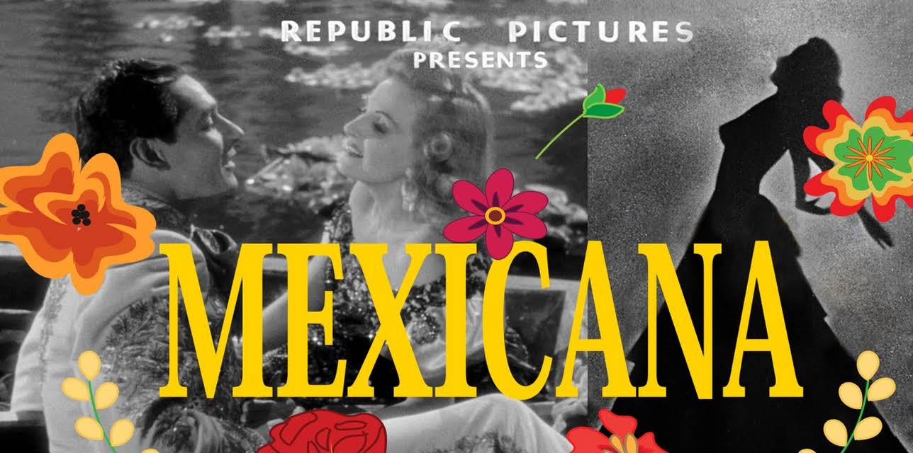 Mexicana (1946)