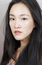 Claire Hsu as Staring Girl