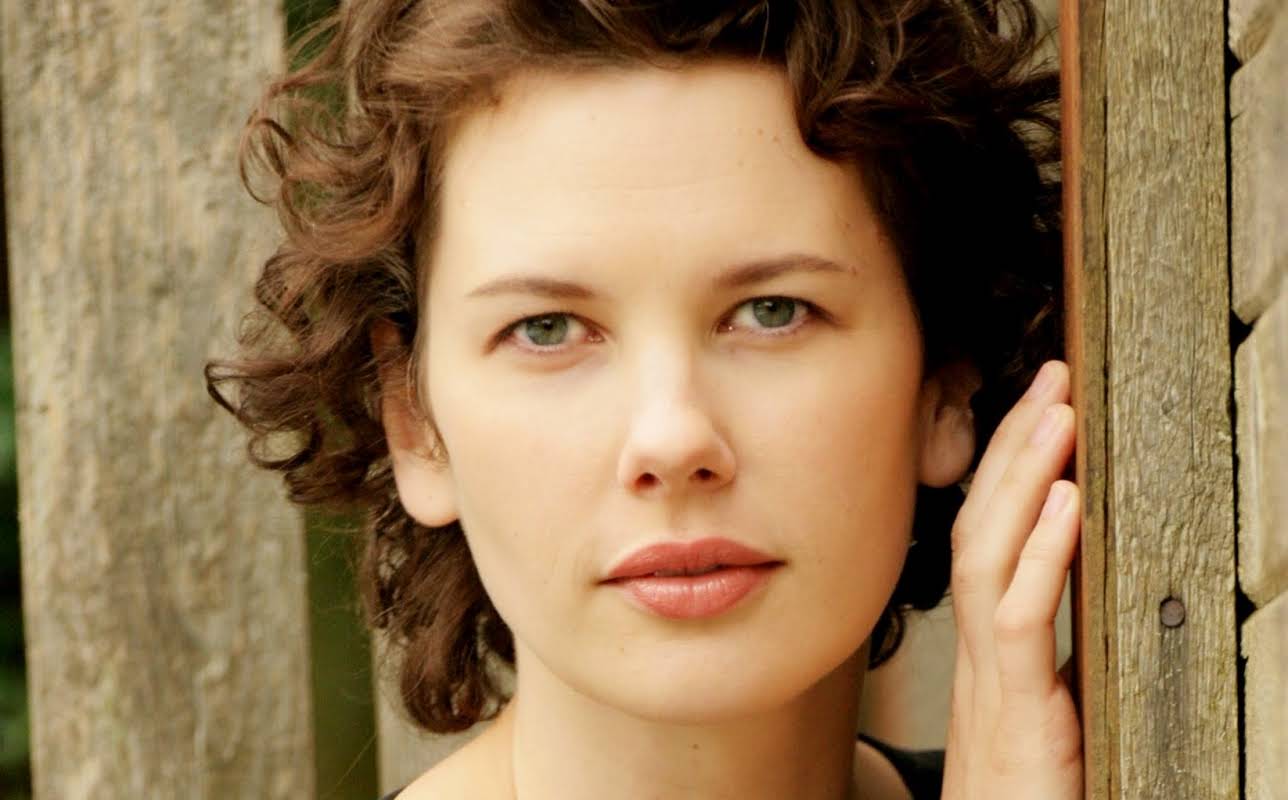 Tiffany Lyndall-Knight