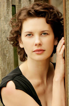 Tiffany Lyndall-Knight as 