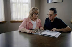 Murdered at First Sight: Episode 1