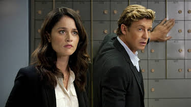 14:00: The Mentalist (S5 E3) (S5) | TV6 | 7/8 2026