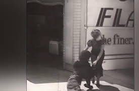 Burn 'Em up Barnes Season 1: Burn Em' Up Barnes - Chapter 8