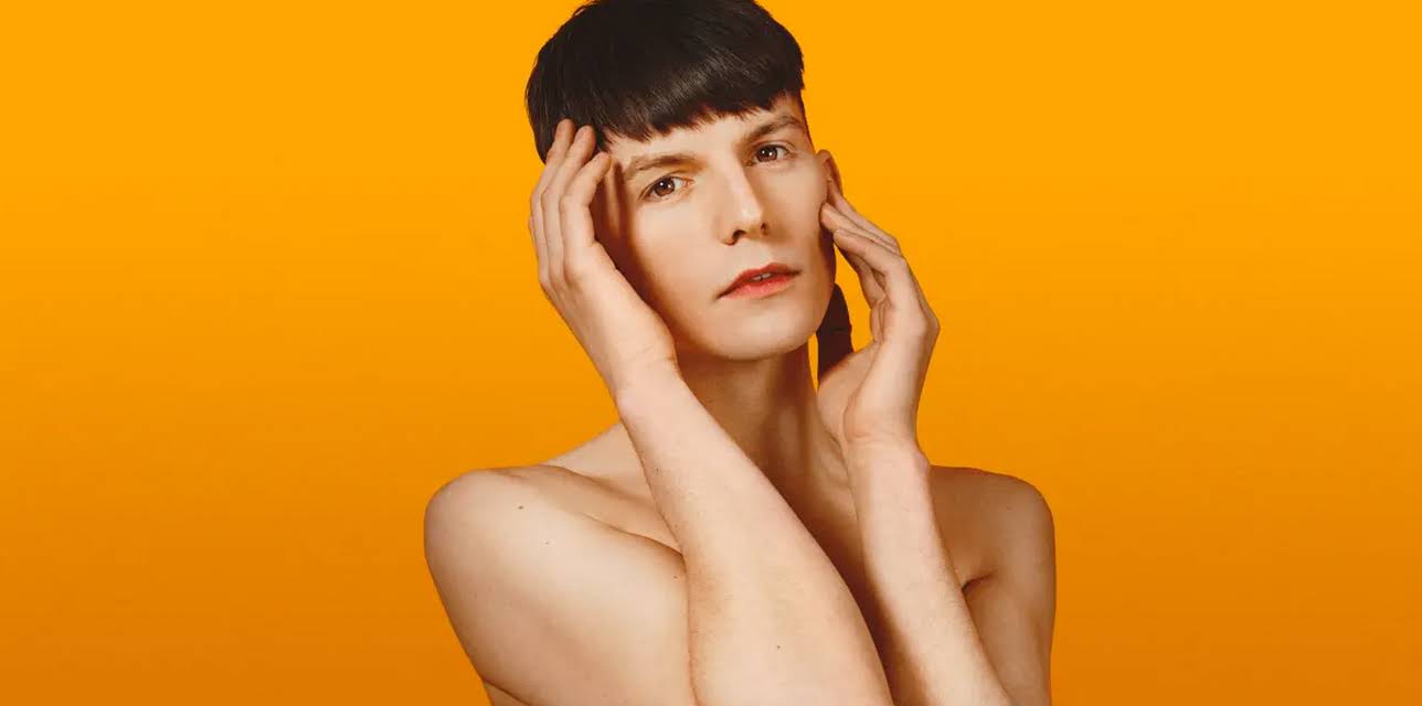 Joe Sutherland: Toxic (2019)