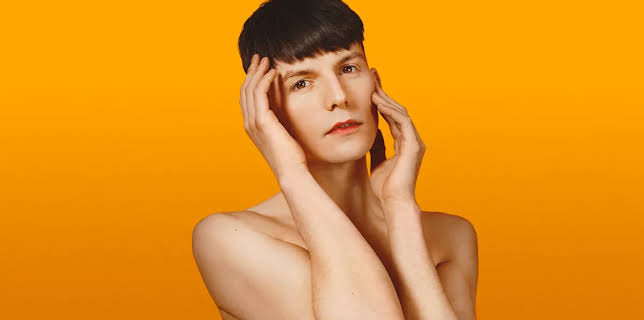 Joe Sutherland: Toxic (2019)