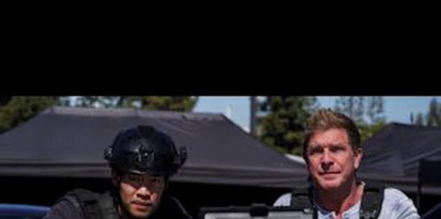 04:12: S.W.A.T.: Los hombres de Harrelson (T4): Ep.16 Encerrados | AXN | 2/26 2026