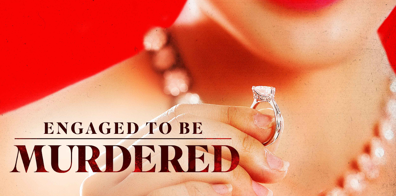Engaged to Be Murdered (2023)