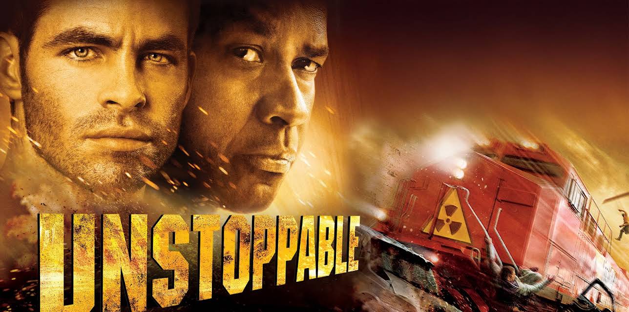 Unstoppable (2010)