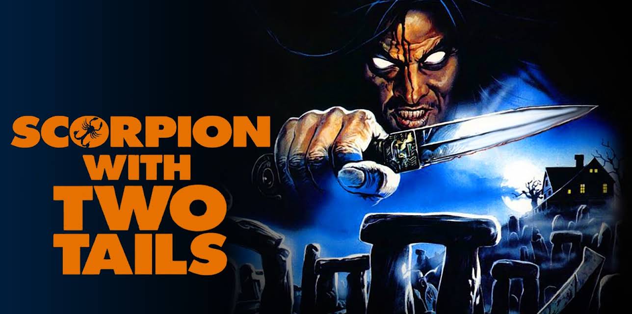 Scorpion with Two Tails (1982)