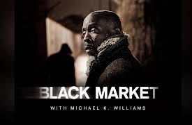 BLACK MARKET with Michael K. Williams Season 1: New Jersey Drive