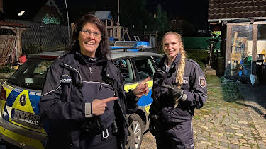 15:00: Auf Streife | Sat1 | 4/10 2026